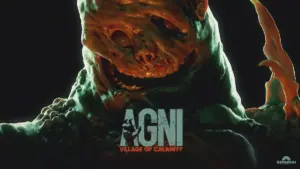 Agni: Village of Calamity