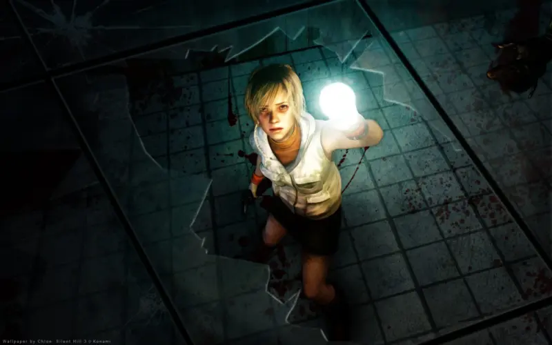 Horror Games With the Most Unnerving and Immersive Music
