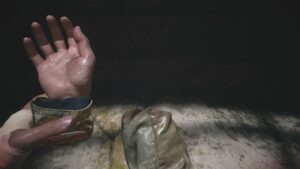 Ethan Winters is Dead in Baker House – Resident Evil Village