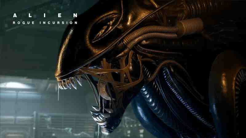 Alien: Rogue Incursion Gets Non-VR Version for PS5 & PC