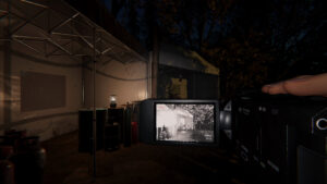 Phasmophobia "Chronicle" Update Releases June 24