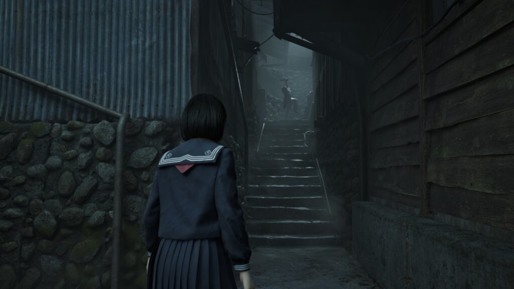 Silent Hill f is “Independent” from the Main Series and Perfect for New Players