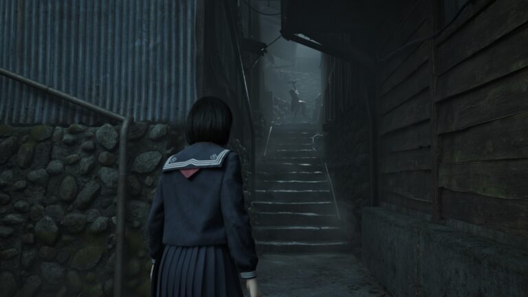 Silent Hill f is “Independent” from the Main Series and Perfect for New Players