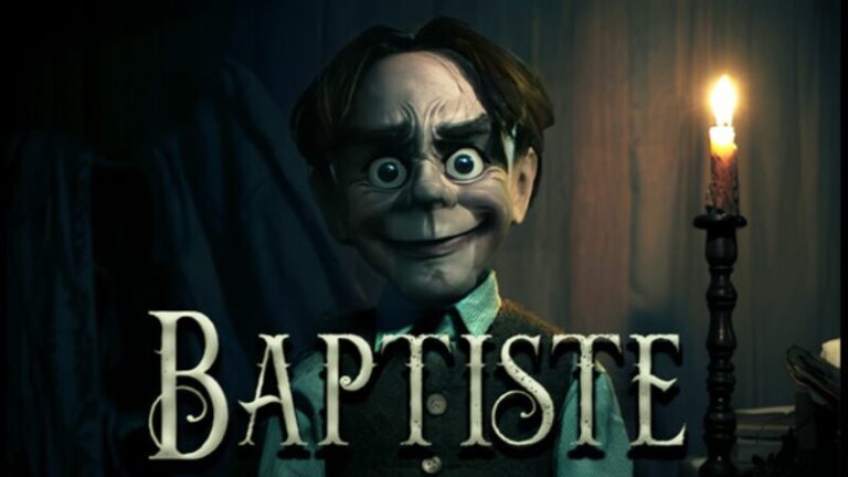 Baptiste