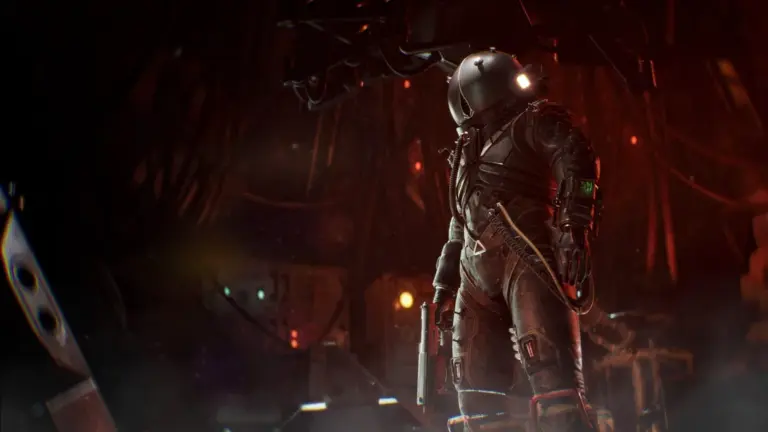 Cronos: The New Dawn Unveils Combat System in New Developer Video