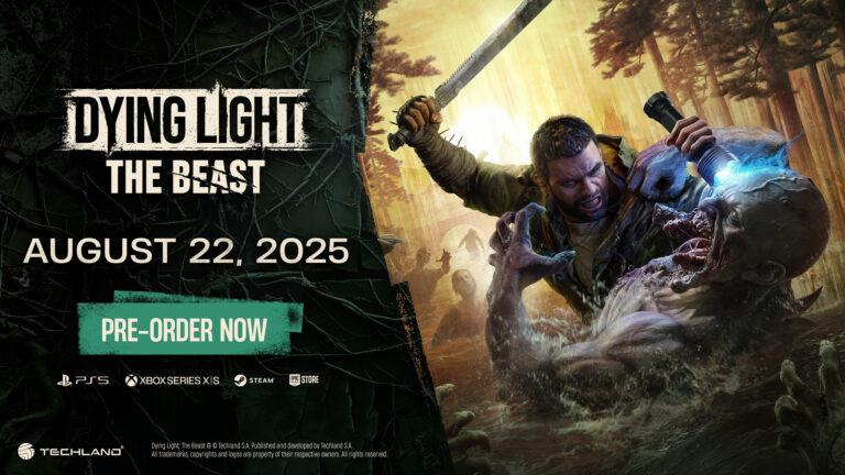Dying Light: The Beast