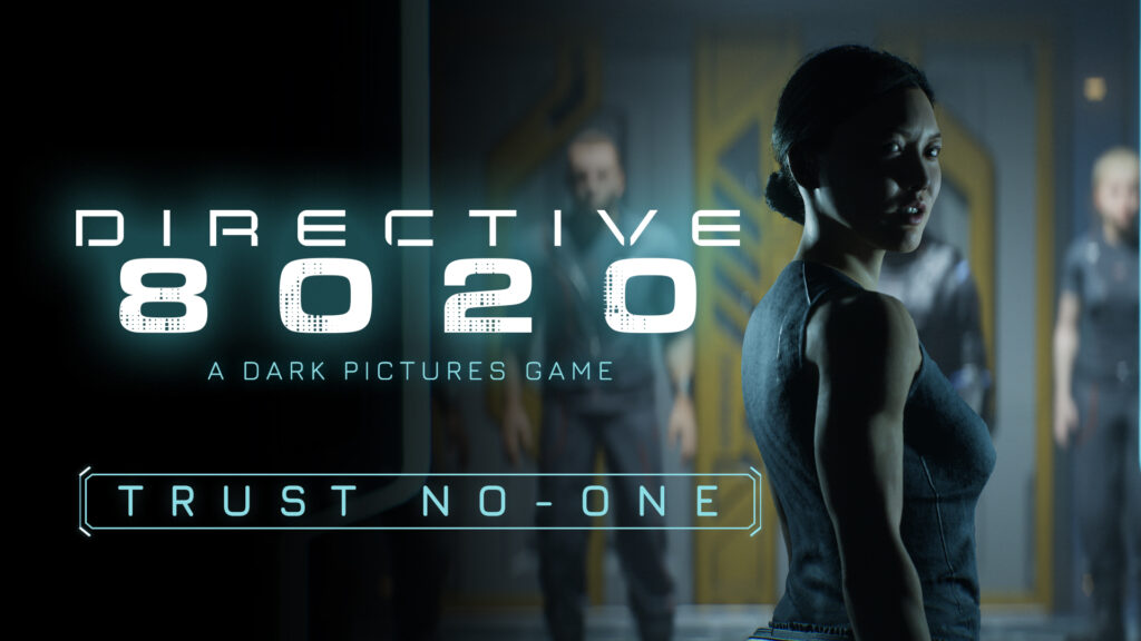 Directive 8020