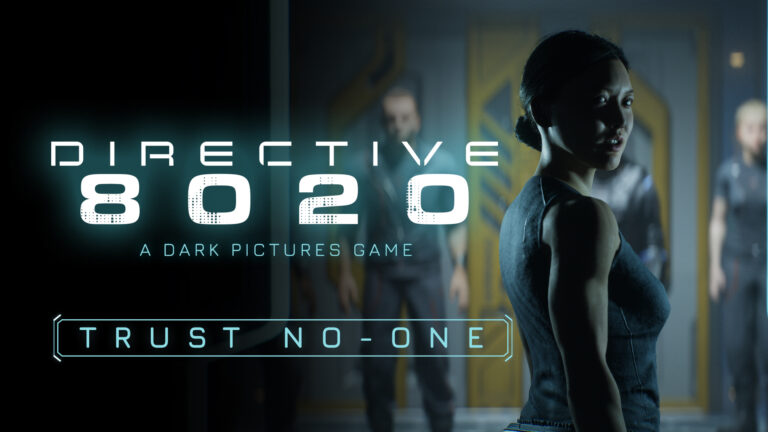 Directive 8020