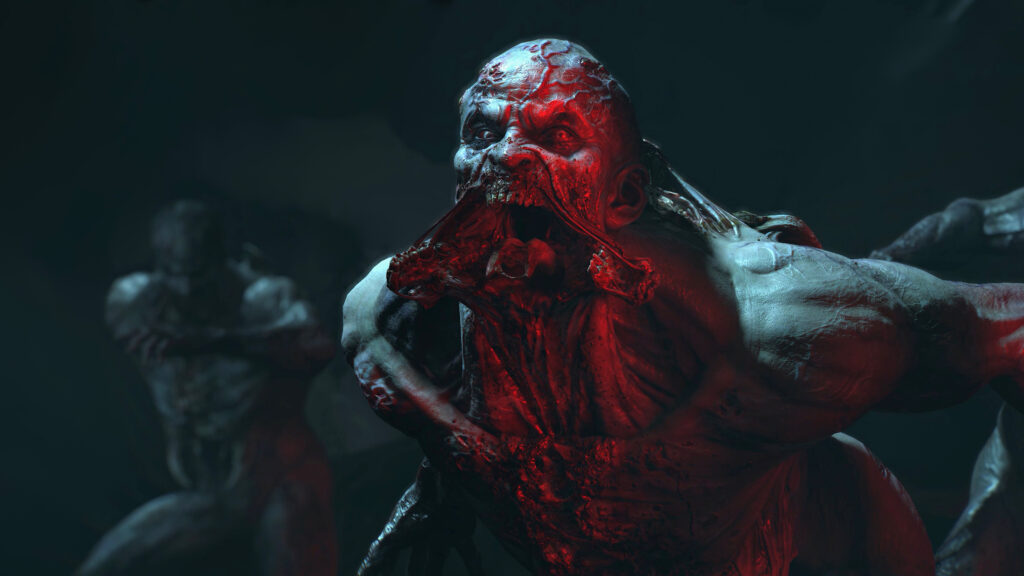 Dying Light: The Beast