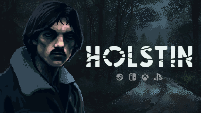 Holstin