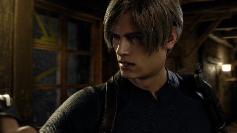 Leon Kennedy is Rumored to Return as the Main Protagonist in Resident Evil Requiem