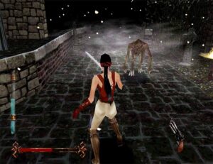 Forgotten PS1 Horror Games That Deserve a Remake