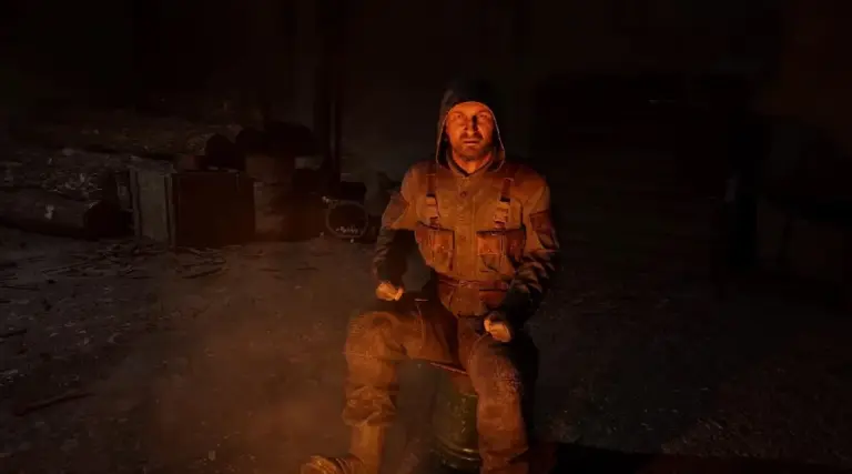 S.T.A.L.K.E.R. 2 Modding Tools Require Nearly 700 GB of Storage Space