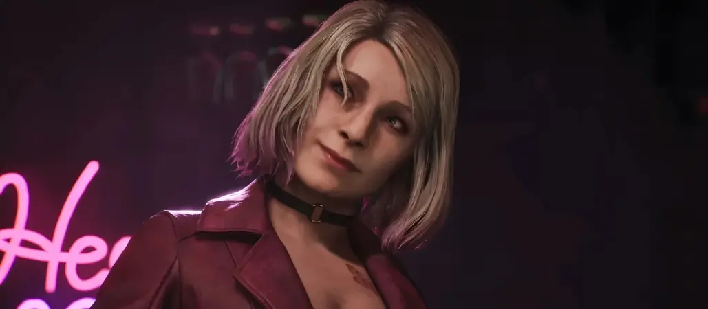 Silent Hill 2 Remake Could Receive DLC ‘Born from a Wish’ Soon