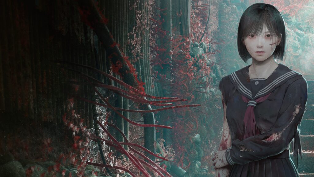 Silent Hill f