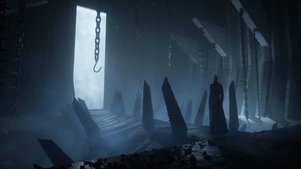 Hellraiser: Revival