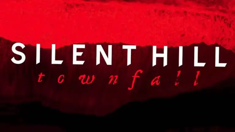 Silent Hill: Townfall Still in Development as No Code Rebrands to Screen Burn