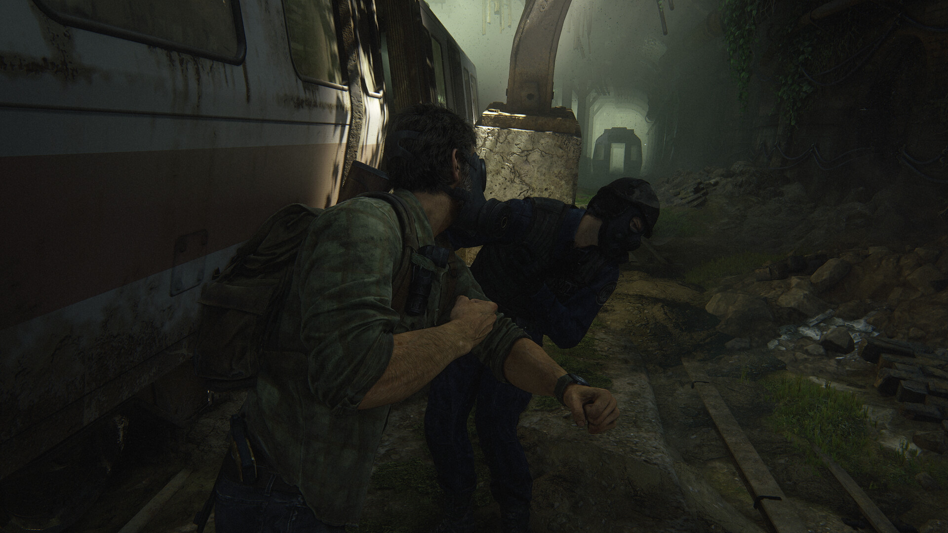 The Last of Us Part I