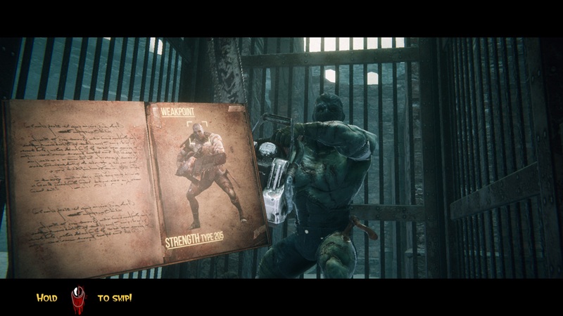 House of the Dead 2 remake