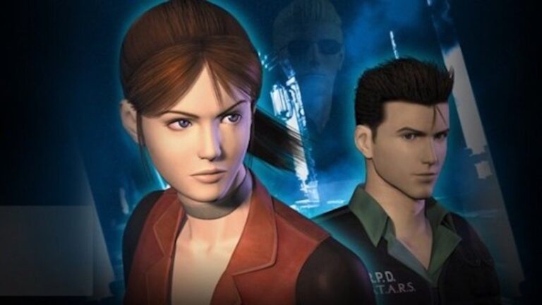 Report: Resident Evil Code: Veronica Remake Ahead of Schedule, With Big Role for Wesker
