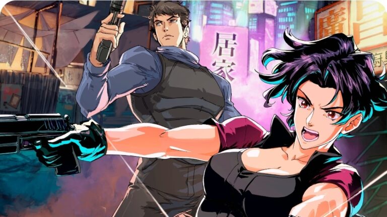 Fear Effect