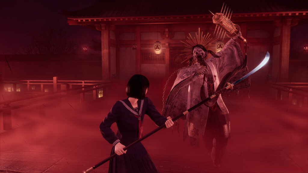 Silent Hill f
