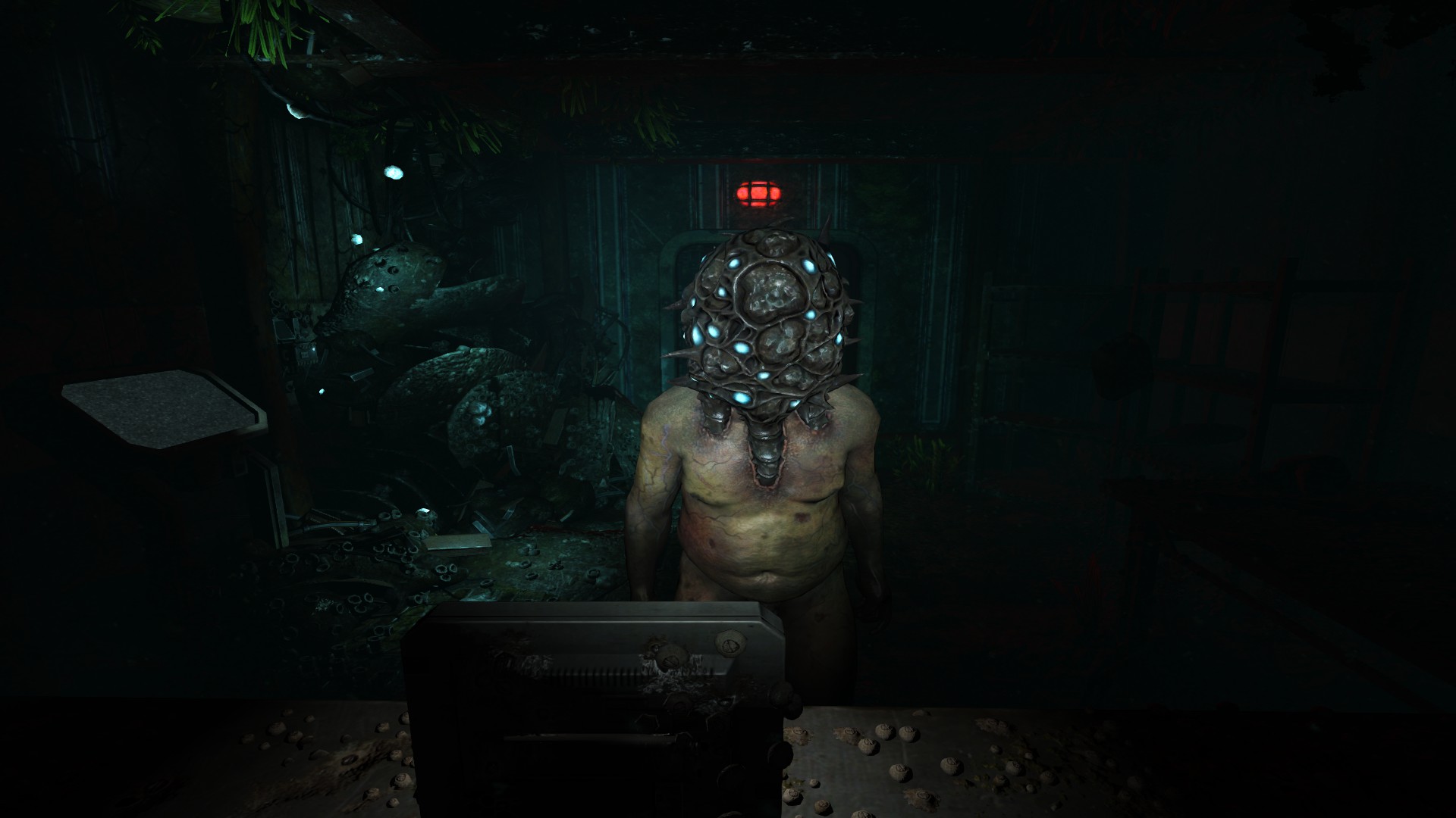 Best Horror Games With Monsters You Can’t Kill