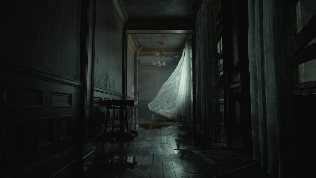Capcom Explains Strategy for Releasing Three Resident Evil Games at Once on Switch 2