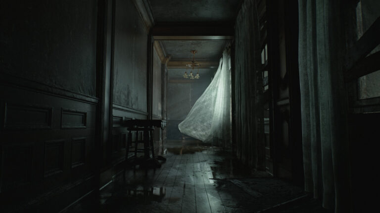 Capcom Explains Strategy for Releasing Three Resident Evil Games at Once on Switch 2