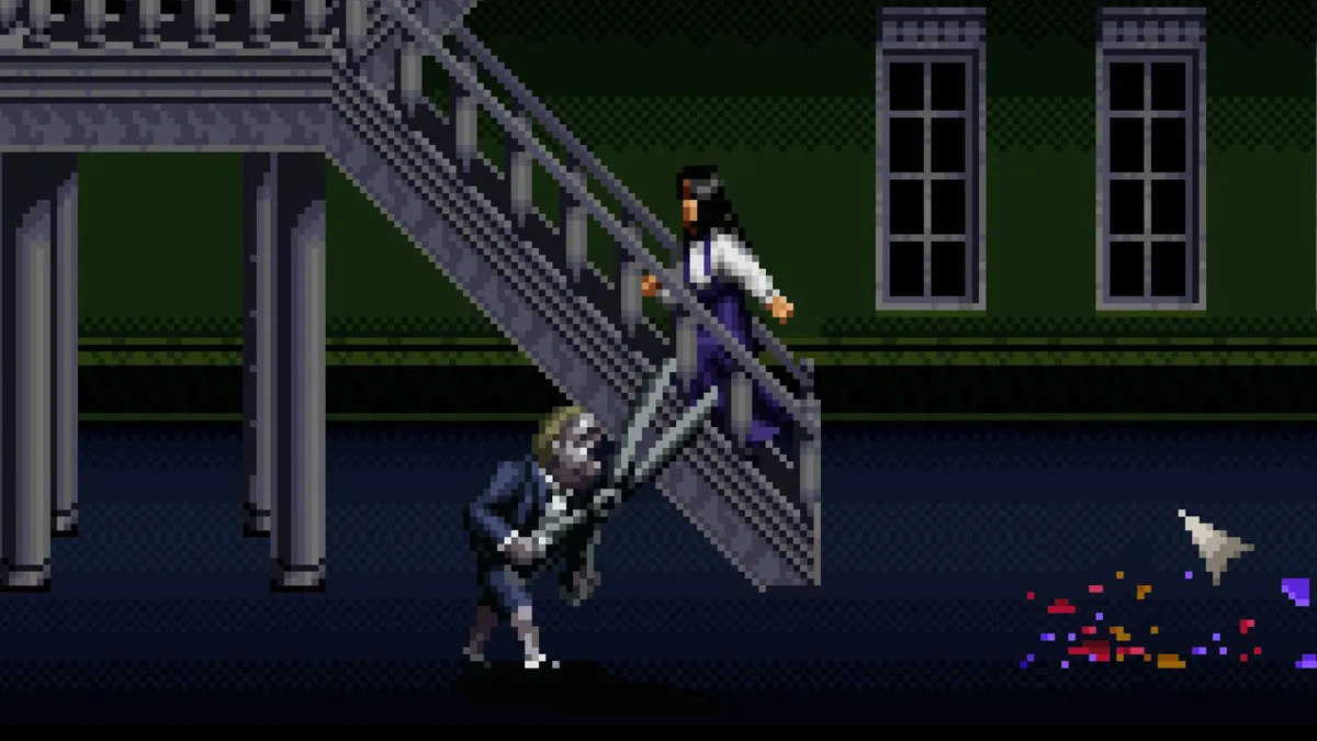 Best Horror Games With Monsters You Can’t Kill