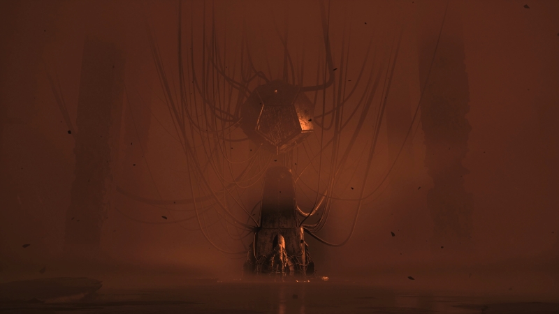 cronos the new dawn