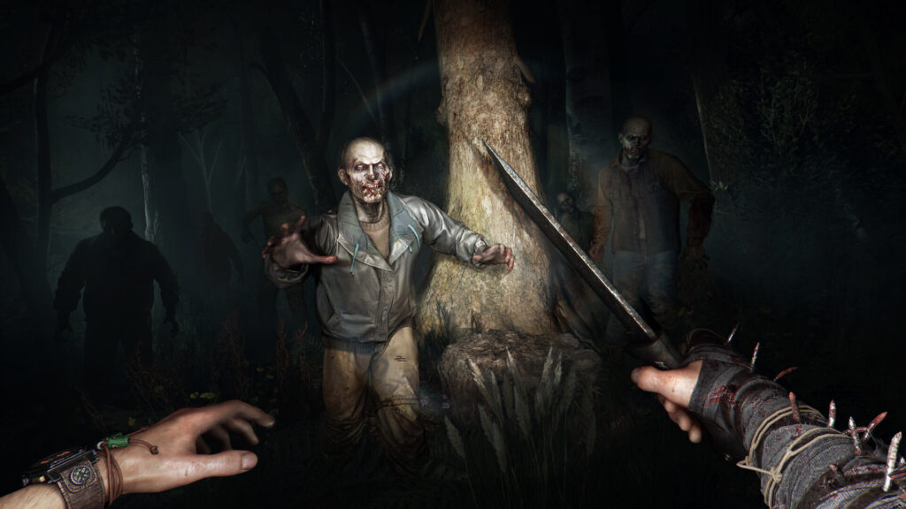 Dying Light: The Beast Censored in Japan for Being Too Brutal