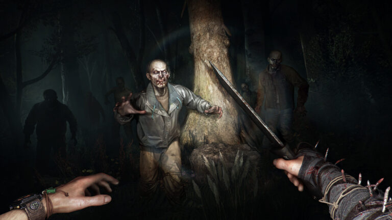 Dying Light: The Beast Censored in Japan for Being Too Brutal