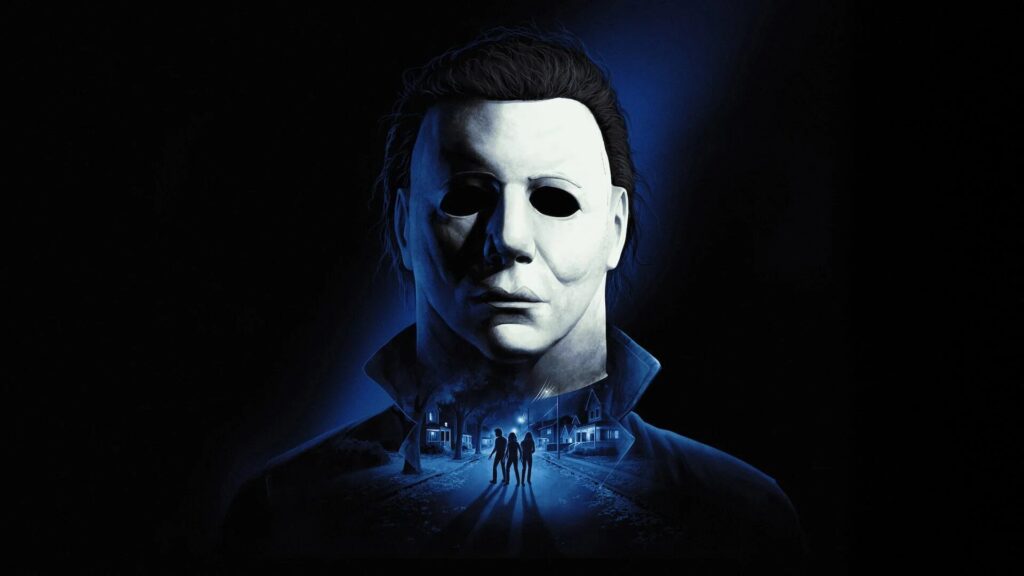 Halloween: The Game