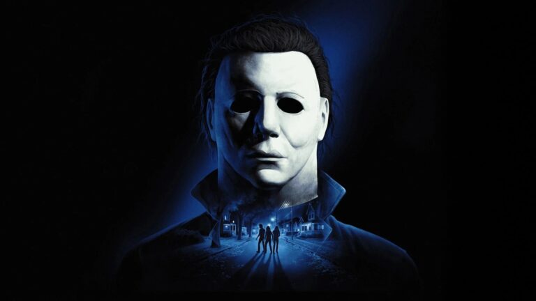 Halloween: The Game