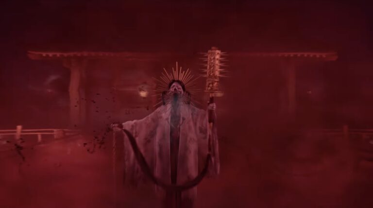 How to Easily Defeat Sakuko in Silent Hill f