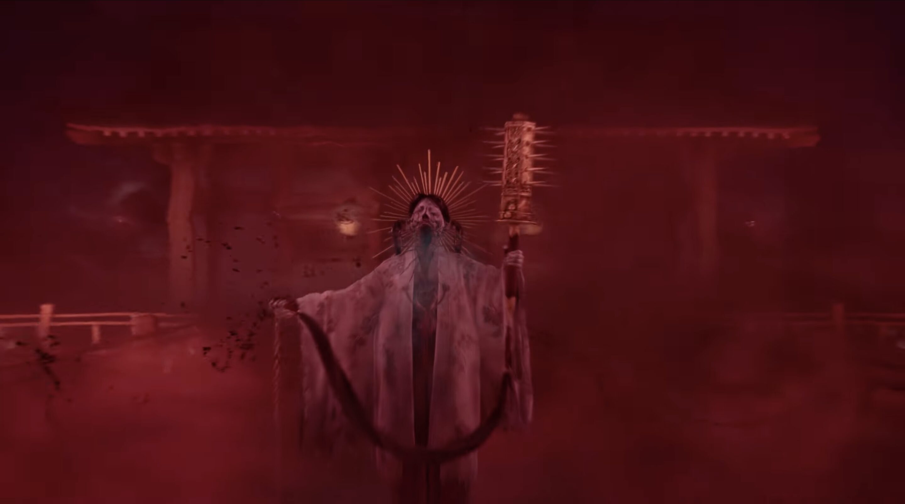 How to Easily Defeat Sakuko in Silent Hill f