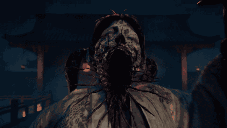 Silent Hill f