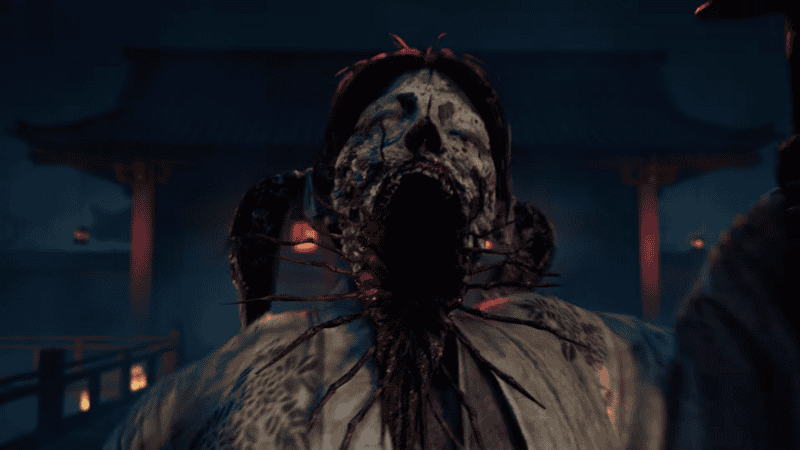Silent Hill f