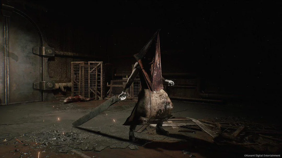 Top 5 Most Creepiest NPCs in Horror Games