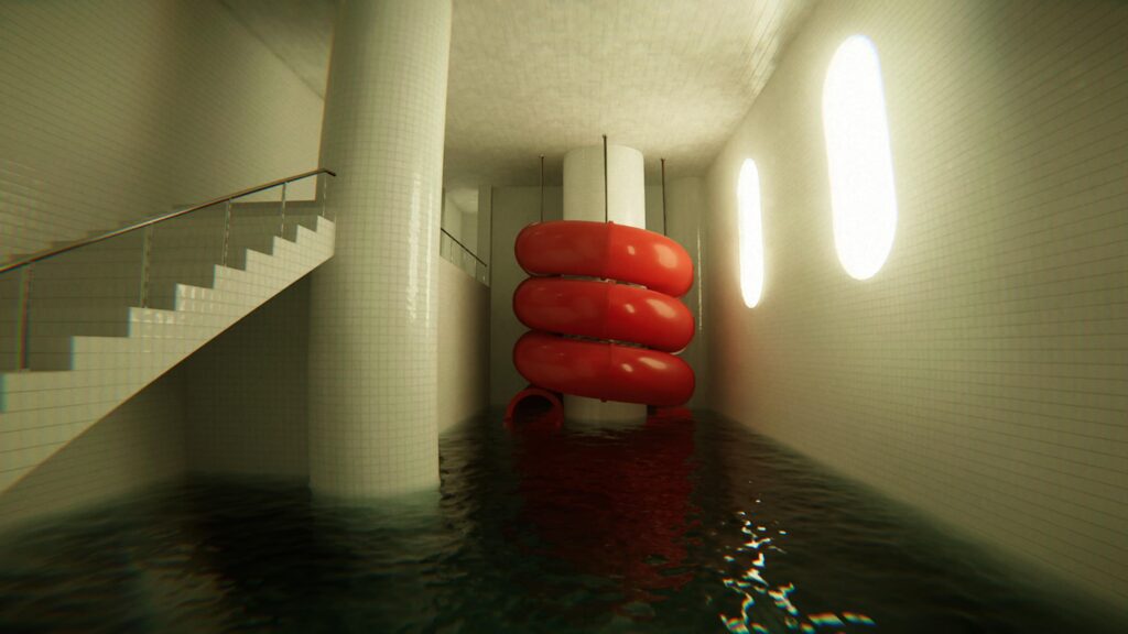 POOLS