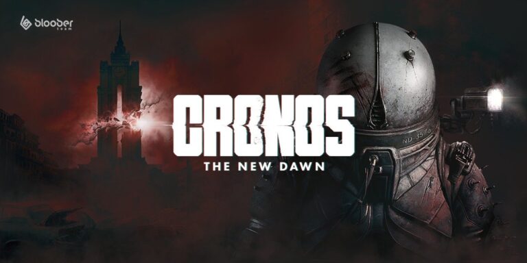 cronos the new dawn