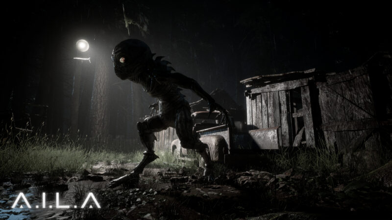 A.I.L.A.