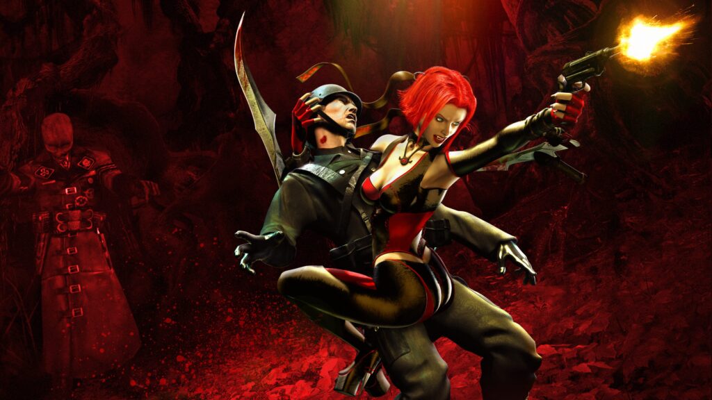 BloodRayne: Definitive Collection