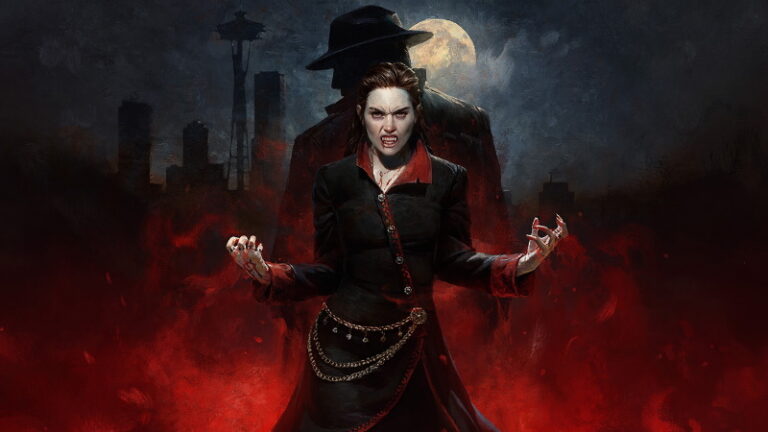 Bloodlines 2