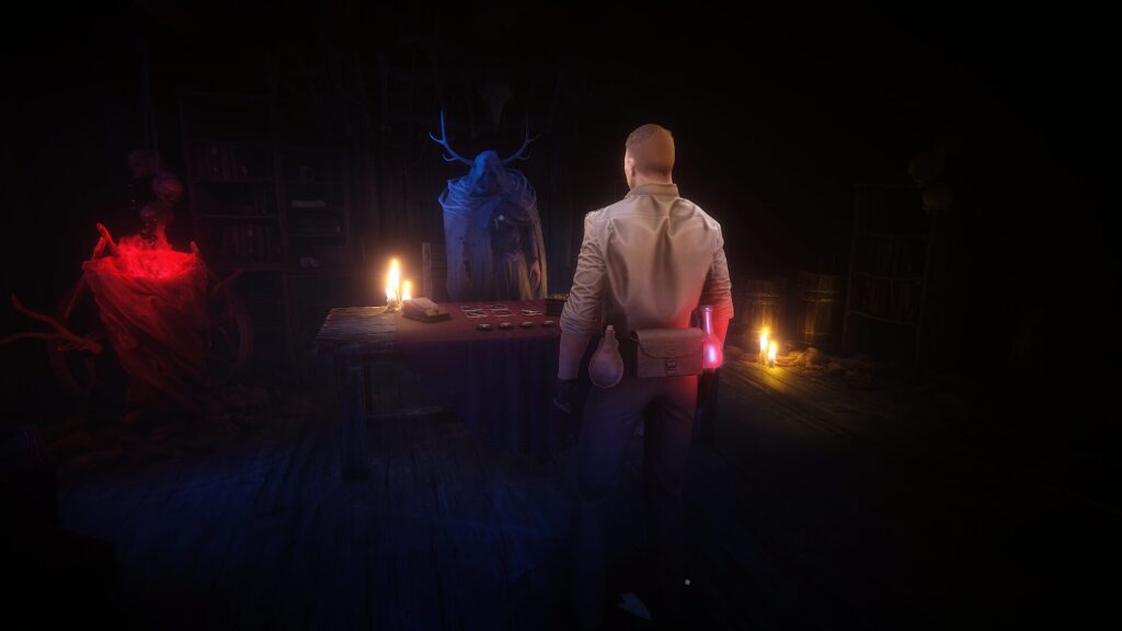 Cult of Blood