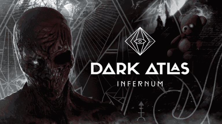Dark Atlas: Infernum