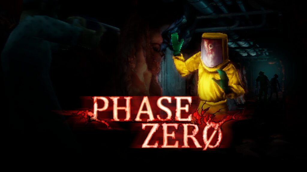 PHASE ZERO