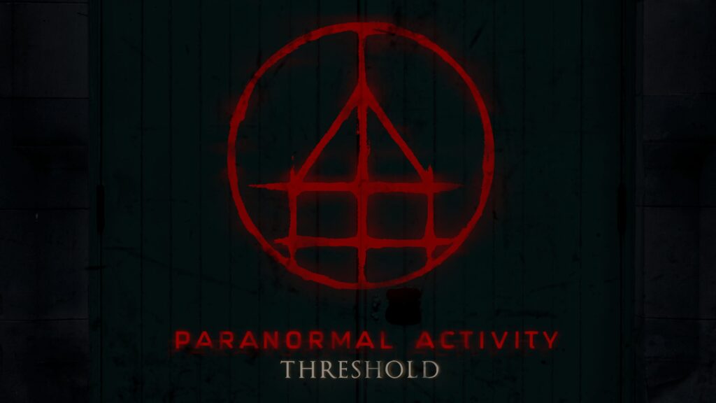 Paranormal Activity
