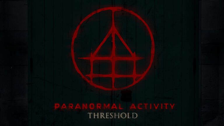 Paranormal Activity